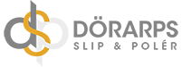 Dörarps Slip- och Poléraktiebolag Logotyp